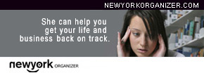 NewYorkOrganizer.com NewYorkOrganizer.com