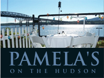 Pamela's Traveling Feast